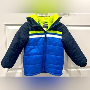 Oshkosh B’Gosh Puffer Coat